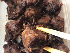 -廖排骨(正通顺街店)