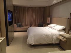 康莱德酒店-北京康莱德酒店