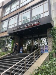 点击看大图 -THE QUEEN(北京店)