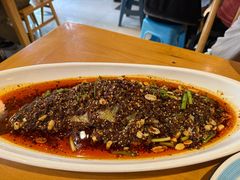 -汉·鲜味人知(陈家营店)