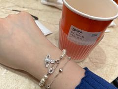 -Vivienne Westwood(上海来福士广场店)