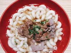 -滋味满屋美食坊(上海街店)