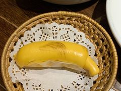 -前海沿·青岛菜(大拇指广场石老人店)