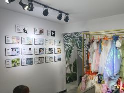 -童年时光专业儿童摄影(龙首店)