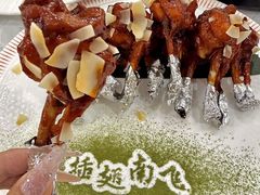 -清真•蜀风园(丁字沽总店)