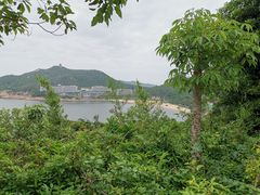 景点-东澳岛