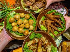 -四小区火锅·巷子里的重庆火锅(花照壁店)