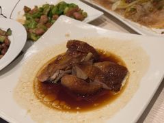-唐拉雅秀酒店-唐苑中餐厅