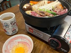 -大鲜生·亚洲菜融合小食堂