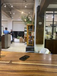 -M+hair salon专业造型沙龙