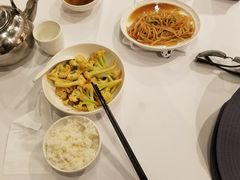 -眉州东坡(华联万柳店)