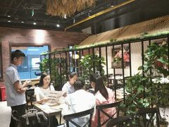 大堂-武松家(丰益桥店)