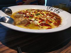 -太二酸菜鱼(广州IFC国金天地店)