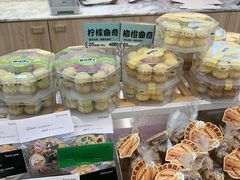 -精点味道(西安路店)