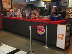 -汉堡王(上海凌云壹街坊店)