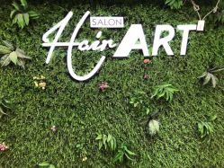 -Hair ART造型沙龙