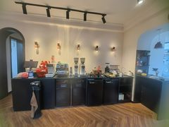 -72 COFFEE(东朝阳路店)