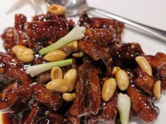 -申粤轩酒楼·三十年粤菜经典(丁香花园店)