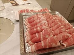 -呷哺呷哺 黄金牧场 (新辰里学清路店)