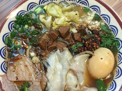 -食悦天美食广场(西安CityOn熙地港购物中心店)