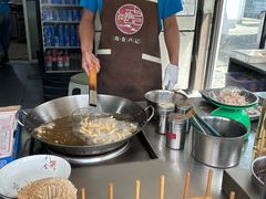 -尚食·卢记烧饼(十全街店)