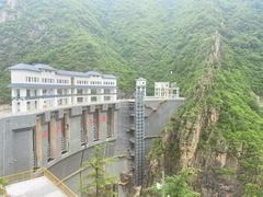 -汉中石门栈道风景区