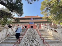 -北京国子监胡同