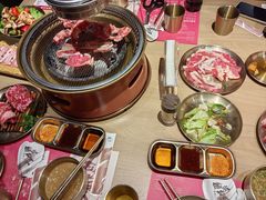 -西塔老太太泥炉烤肉(双井店)