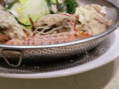 -船梆煮•蒸汽海鲜·炉火烤肉(五四广场店)