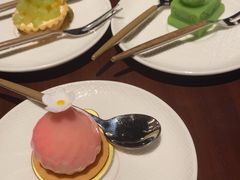 -广富林宰相府酒店·水云间