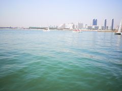 -日照世帆赛基地