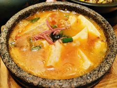 -云海肴·汽锅鸡·云南菜(苏州中心店)