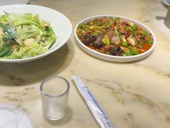 -常和州·夜宵大排档(常州单店)