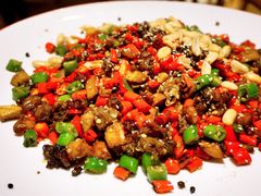 -锅儿匠辣子鸡(春熙路店)