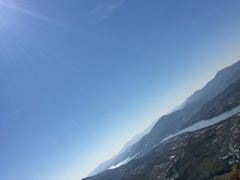 -吉林市朱雀山国家森林公园