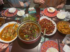 -拾捌川·自贡爆炒(新街口店)