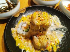 -九田家黑牛烤肉料理(华侨城店)