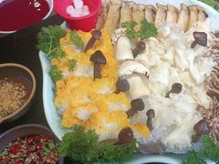 -乔先生涮肉·鲜活牛羊肉火锅(塘沽店)