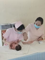 -月来悦好国际月子会所