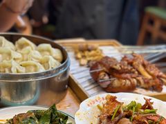 -老爷子原味蒸饺(总店)