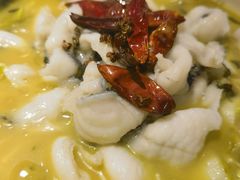 -兰湘子·湘菜小炒(长安万科广场店)