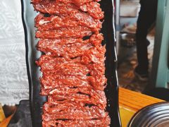 -手选潮汕鲜活牛肉火锅(二七广场店)