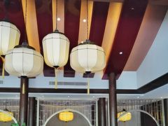 -西安凯悦酒店·湖畔中餐厅