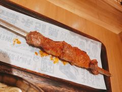 -马记永·兰州牛肉面(天通苑家乐福店)