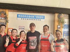 -宏宏无烟石板烧烤