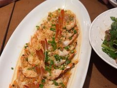 -新发现(宝山龙湖店)