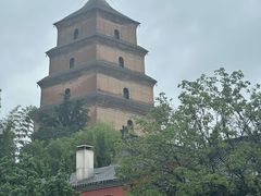 -大慈恩寺(大雁塔)