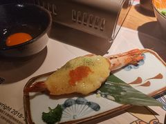-玉川屋创意日料Bistro(柳巷店)