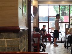 大堂-正德顺順德雙皮奶(中信店)