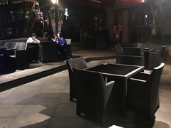 -铜锣湾·有麝自然香(重庆新天地店)